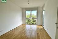Charmante 3-Zimmer Wohnung inkl. Einbauküche und Balkon - ab 01.12.2025 beziehbar. - WOHNTRAUM