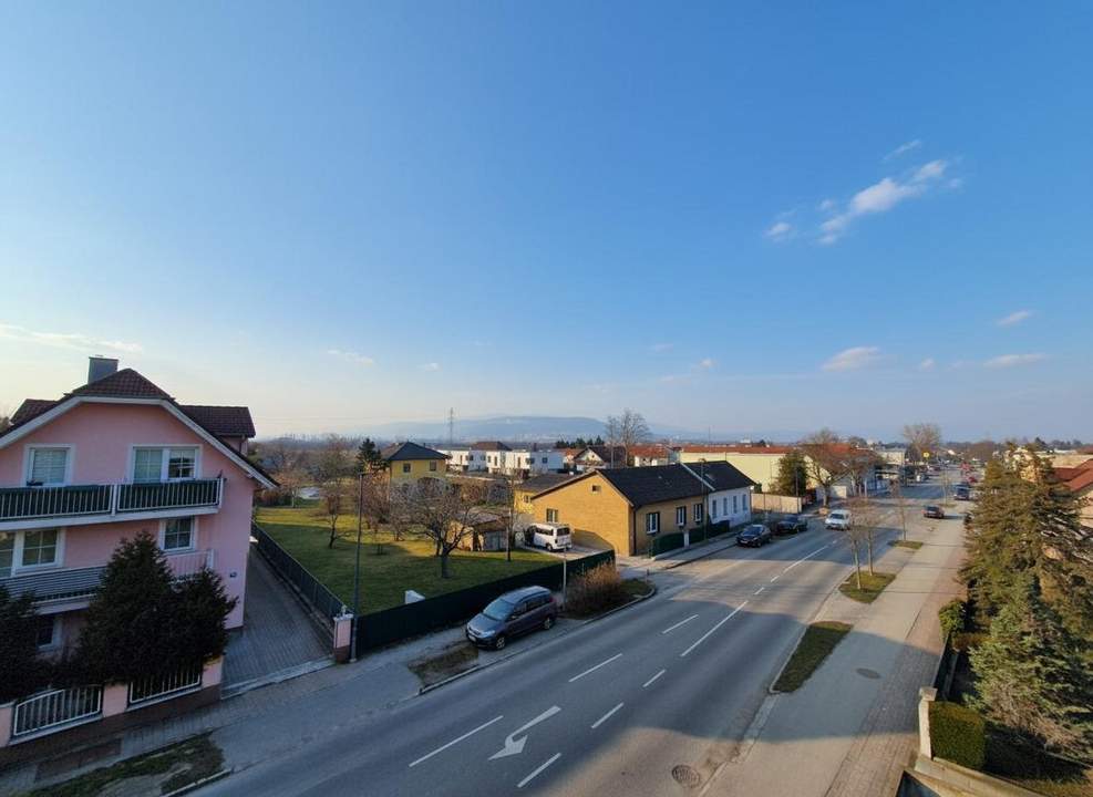 Eigentumswohnung in Kottingbrunn!