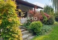 Großzügiges Landhaus in grünem Paradies!