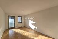 Zentrale 3 Zimmer-Wohnung mit Balkon - Marktgasse 11 Top 06