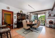 Traumlage über der Drau – Haus in Maria Elend