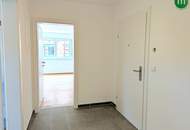 Nahe an den Donau Auen – Neubauwohnung mit Balkon