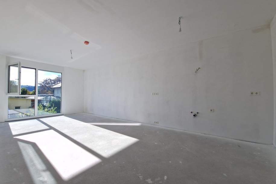 3-Zimmer-Wohnung mit großem Balkon in Jedlesee nahe Donau | Fertiggestellt, Wohnung-kauf, 445.000,€, 1210 Wien 22., Donaustadt