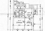 Zweifamilienhaus in begehrter Grünlage mit Waldanteil