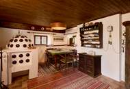 Blick ins Steirerland - für Liebhaber des BESONDEREN in der weststeirischen Hügellandschaft