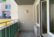 Komfort trifft Lebensqualität - Moderne 2-Zimmer-Wohnung im Herzen von Wien-Favoriten!