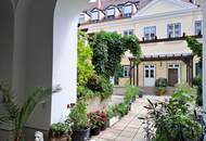 4 ZIM.WHG MIT BLICK IN RUHIGEN INNENHOF/LIFT/TIEFGARAGE