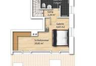 Top moderne 3-Zi.-Dachgeschoßwohnung in Kirchbichl zu kaufen!