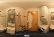 Gemütliche Wohnung mit Garage