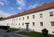 Exklusive Luxus-Singlewohnung in Steyr-Münichholz: frisch saniert, hochwertig ausgestattet, lichtdurchflutete Wohnräume und herrlicher Grünblick – inklusive Abstellraum, der sich ideal als Ankleidezimmer nutzen lässt!