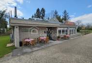 Dein neues Lokal direkt an der B10! Top-Sichtbarkeit!