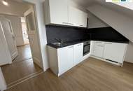 2-Zimmer-Wohnung im Stadtzentrum!