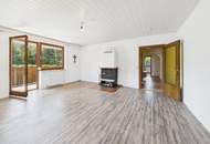 Großzügiges Wohnhaus mit Einliegerwohnung in 9130 Ochsendorf – ideal für Familien