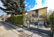 TOP Angebot! Bezugsfertiges Einfamilienhaus in Ruhelage am Rande des Tullnerfeldes