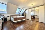 Luxus pur über den Dächern Wiens I Liftzugang in Wohnung I 3 Bäder I 3 Terrassen I Lager I Türkenschanzpark