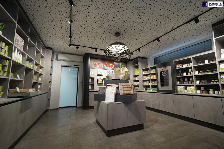 SENSATION! GEWERBE-JUWEL! Ihr Erfolgsstandort mit Strahlkraft – Ein vielseitiges Geschäftsobjekt in Gleisdorf mit genügend PKW-Abstellplätze PLUS Lagerhalle!!! 3D-RUNDGANG LINK!, Gewerbeobjekt-kauf, 1.998.000,€, 8200 Weiz