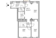 Exquisite 3-Zimmer-Wohnung mit Balkon in 1100 Wien – Jetzt für 295.000 €!