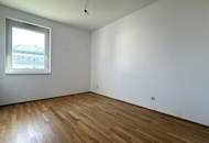 Top-moderne 3-Zimmer-Neubauwohnung mit MEGA-SÜD-BALKON (7m²) nahe Akademiepark