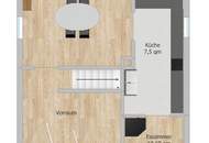 Zwei Häuser – doppelte Möglichkeiten: Wohnen, Genießen & Rendite in Velden am Wörthersee