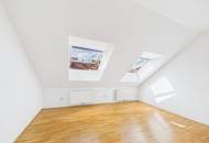 Moderne Dachgeschoßmaisonette mit Terrasse nahe Meiselmarkt