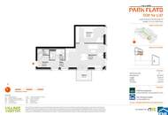 Attraktives Investment im 3. Bezirk: PARK FLATS für Anleger