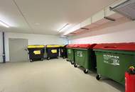 Neuwertige Eigentumswohnung mitten in Eggelsberg