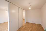 IU | Schöne 2-Zimmer-Wohnung mit Balkon