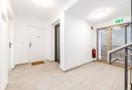 Nahe Mariahilfer Straße! Erstbezug! 2-Zimmer-Wohnung mit 2 Terrassen zu vermieten!