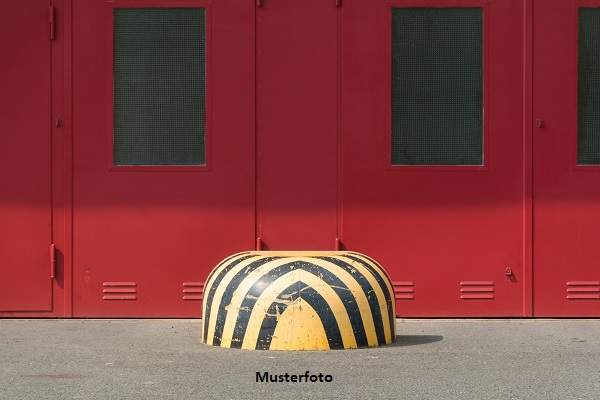 Repräsentatives Firmengebäude mit 1.120 m² Nutzfläche und moderner Ausstattung