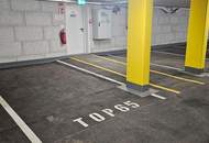 Erstbezug Auf der Wies - 3 Zimmerwohnung mit 2 Balkone und Tiefgaragenplatz