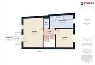 Neubauprojekt - Schlüsselfertiges Reihenhaus in zentraler Lage in Achau zu verkaufen!