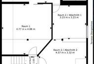 Wohlfühloase in Rust: Renoviertes Haus auf 620 m² Grundstück