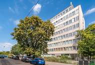 Moderne 2-Zimmer-Wohnung mit Fernblick - Top Lage mit Küche!