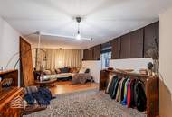 Luxuriöse Parkvilla mit einzigartigem Fernblick am Kahlenberg