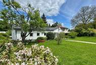 Charmanter Bungalow in zentraler Lage