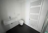Schöne 1-Zimmer-Wohnung mit Balkon direkt an der Donau