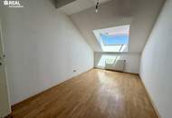 Dachgeschoß ca. 92 m² + 6,5 m² Eckterrasse