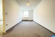 Top 3-Zimmer-Wohnung mit Blick auf den Innenhof