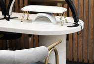 Exklusives Beauty- &amp; Kosmetikstudio in bester Lage Wiens
