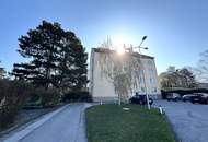 Ruhig gelegene 3 Zimmer Wohnung | 1 Stock ohne Lift | Grünblick | neues Badezimmer | Erberpromenade