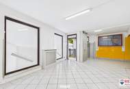 WOHNEN und/oder ARBEITEN? VERMIETEN? - GÄNSERNDORF ZENTRUM