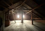 Raum für neue Ideen – Haus in ruhiger Lage