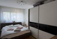 3-Zimmerwohnung mit ca. 80 m², 2 Balkonen, zentrumsnah, auch für WG geeignet!