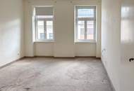 Renovierungsbedürftige Altbauwohnung Nähe Messe-Prater