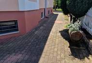 "Traum-Liegenschaft - in Gänserndorf-Weikendorf"