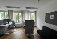 Top Bürofläche direkt neben dem Ring zu mieten
