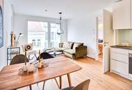 SMART HOME + SONNE + TRAUMLAGE + Neubauwohnung in der Zieglergasse + AB AUGUST!!