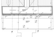 Sanierungsbedürftige DG-Wohnung mit Potential (bis 215m²) - Nähe U3 und U4