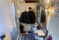 "Kosmetiksalon, auch als Ordination, Kanzlei oder Airbnb geeignet"
