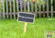 Verlockendes Baugrundstück im 21. Bezirk! Ihr neues Zuhause wartet!